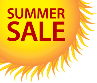 Summer Deals are Here!